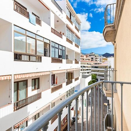 17 Los Cristianos Central By The Beach ,Wifi Arona  Exterior photo