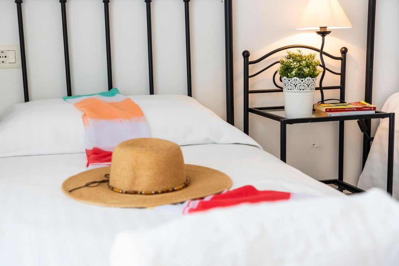 17 Los Cristianos Central By The Beach ,Wifi Arona  Exterior photo