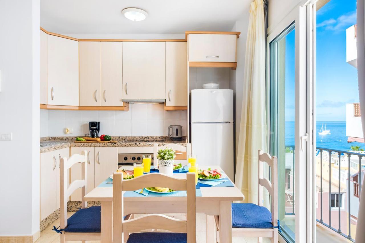17 Los Cristianos Central By The Beach ,Wifi Arona  Exterior photo